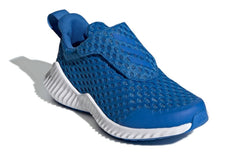 adidas Fortarun Bth Ac K 'Blue White' D96887