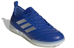 adidas Copa 20.1 Turf Boots 'Blue Grey' EH0893