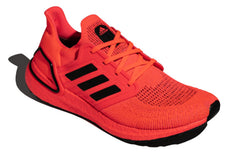 adidas Ultra Boost 20 Red/Black H67293