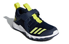 adidas Rapidaflex El K 'Blue Yellow White' D96632
