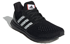 adidas Ultra Boost Clima U 'Black White' GY0526