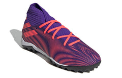 adidas Nemeziz .3 TF 'Tension Tape - Energy Ink Signal Pink' EH0517