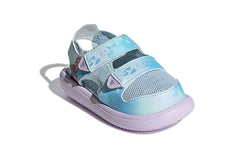 adidas TDDisney x adidas Comfort 'Blue White' FY8148