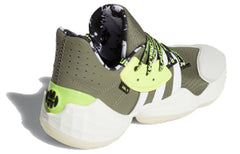 adidas Daniel Patrick x Harden Vol. 4 'Legacy Green' FV8921