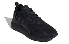 adidas ZX 2K Boost 'Triple Black' GY2689