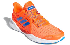 adidas Climacool Vent Summer.Rdy Em Orange 'Blue White' EH0327
