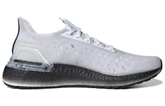 (WMNS) adidas UltraBoost PB 'White Black Grey' EF0888