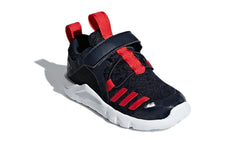 (TD) adidas Rapidaflex El I 'Blue Red' D97468