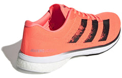 adidas Adizero Adios 5 'Signal Coral' EG1196