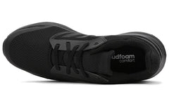 adidas Galaxy 5 'Triple Black' FY6718