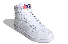 adidas Top Ten Shoes 'White' FY2853