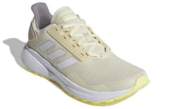 (WMNS) adidas Duramo 9 'Light Yellow White' EG2940
