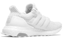 adidas UltraBoost 3.0 'Triple White' BA8841