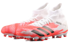adidas 20.3 MG 'Cloud White / Core Black / Pop' EG0912