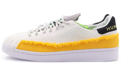 adidas Pharrell x Superstar 'Patchwork - White' FY2294