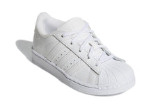 (PS) adidas Superstar C 'Triple White' BA8380