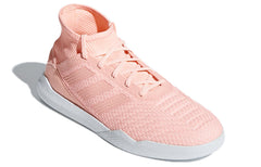 adidas Predator Tango 18.3 Astro Trainers 'Pink White' DB2302