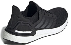 adidas UltraBoost 20 'Core Black' EF1043