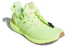 adidas Ivy Park x UltraBoost 'Hi-Res Yellow' FZ5456