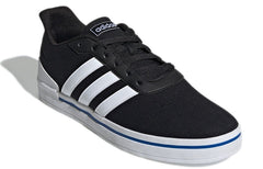 adidas neo Heawin 'Black White Blue' EE9726