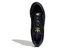 adidas Rivalry Low 'Velvet Pack - Black' EH0181