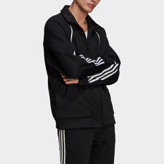 adidas originals Men's B TF Turf Ab Poly Tt Jacket GE0809