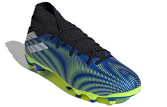 adidas Nemeziz .3 MG Black/Blue/Green FW7410