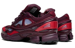 adidas Raf Simons x Ozweego 3 'Burgundy' B22538