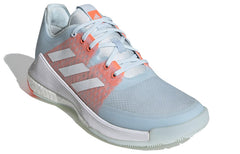 (WMNS) adidas Crazyflight 'Sky Tint Coral' EF2676