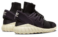adidas Tubular Doom Primeknit 'Black' S74921