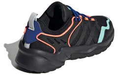 (WMNS) adidas neo 20-20 FX Trail For Black/Green/Orange EH2091