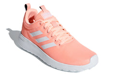 (WMNS) adidas neo LITE RACER CLN 'Pink Blue' BB6893