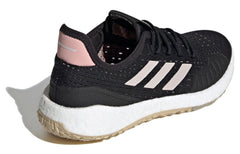 (WMNS) adidas PulseBoost HD Summer.Rdy 'Black Pink' EF0703