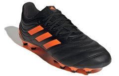 adidas Copa 20.3 Mg Black/Orange EH0907
