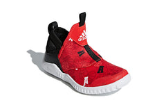 (PS) adidas Rapidazen C Red/Black D96836