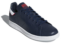 adidas originals Stan Smith 'Dark Blue' B37912