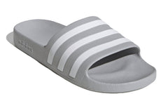 adidas Adilette Aqua Slippers Grey EG4160