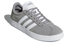 (WMNS) adidas neo Vl Court 2.0 'Gray White' B43807