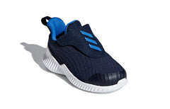 (TD) adidas FortaRun AC I 'Collegiate Navy' BB9262