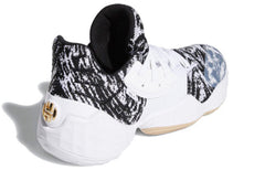 adidas Harden Vol. 4 GCA 'Cookies & Cream' EF1262