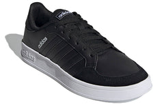 adidas neo Breaknet Black FZ1840