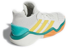 adidas Harden Stepback 'Grey Glory Green' EH1944