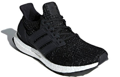 adidas UltraBoost 4.0 'Black White Speckle' F36153