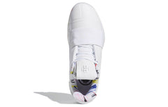 adidas Harden Vol. 3 'Ivory' EE3961