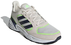adidas neo adidas 90s Valasion 'Gray Blue Green' FW1037