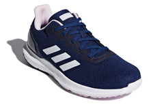 (WMNS) adidas neo Cosmic 2 Shoes Blue/White B44889