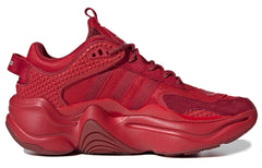 (WMNS) adidas Angel Chen x Magmur Runner 'Scarlet' FX1942