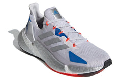adidas X9000L4 M 'Dash Grey Football Blue' FX8439