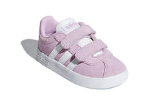 (TD) adidas neo Vl Court 2.0 'Purple White' B75978