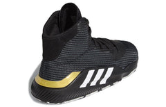 adidas Pro Bounce 2019 GCA 'Core Black' EF8778